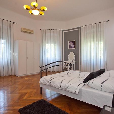 Villa Barbara Spalato Esterno foto