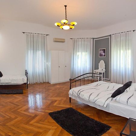 Villa Barbara Spalato Esterno foto
