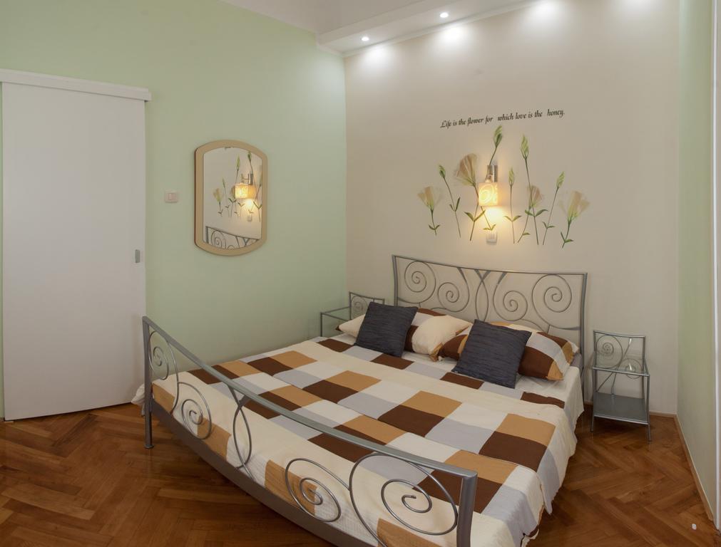 Villa Barbara Spalato Camera foto