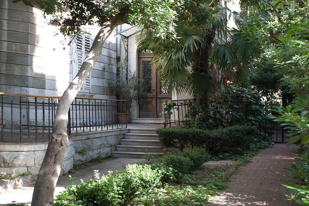 Villa Barbara Spalato Esterno foto