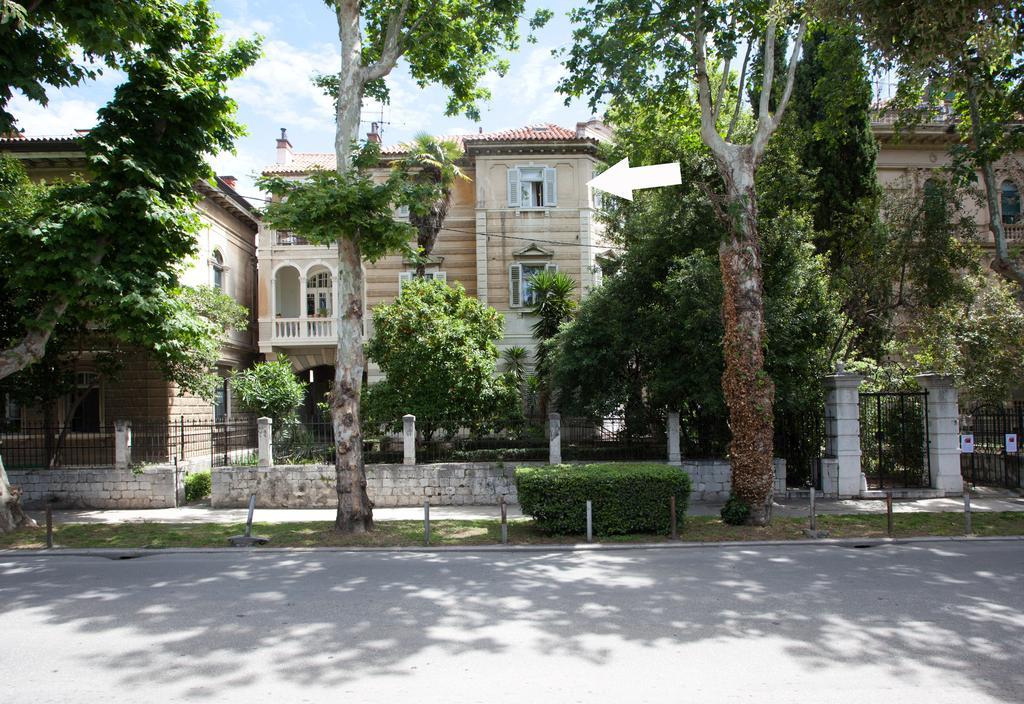 Villa Barbara Spalato Camera foto